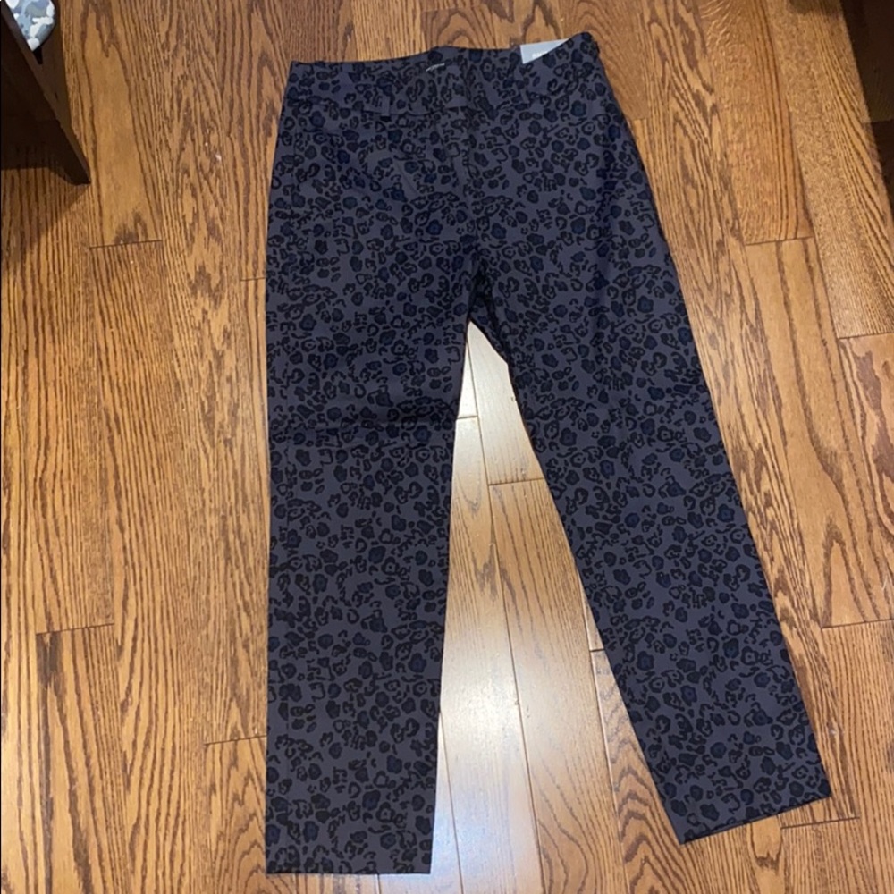 Ann Taylor pants - size 4